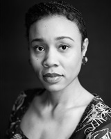 Photo neutre N/B<br />Charlène Maridor