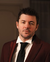 Laurent Bariohay<br />Sébastien Gobert
