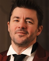 Laurent Bariohay<br />Sébastien Gobert