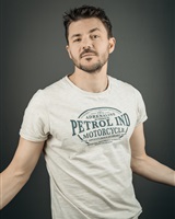 Laurent Bariohay<br />
