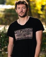 Laurent Bariohay<br />