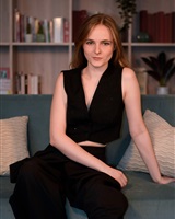 Illona Hoeltzel<br />