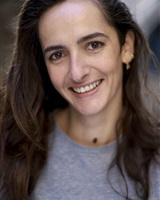 Léonore Vanier_06 79 10 75 93_2<br />&copy; Julie Regianni