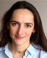 Léonore Vanier_06 79 10 75 93_4<br />&copy; Gwenoline Piccolo