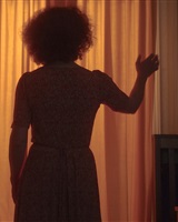 Rosa<br />Photogramme