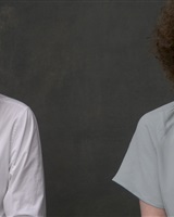 Rosa<br />Photogramme