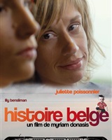 Affiche Histoire Belge<br />