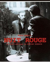Affiche Nuit Rouge<br />