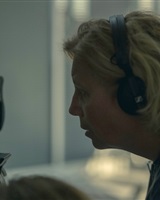 Tournage "Rosa"<br />Vincent Rustuel