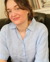 Lisa Lesourd