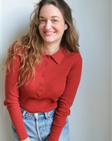 Lisa Lesourd