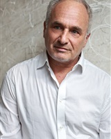 Pierre Gribling 
&copy; Béatrice Cruveillier