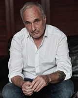 Pierre Gribling 
&copy; Béatrice Cruveillier