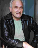 Pierre Gribling 
Béatrice Cruveillier