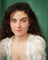 &copy; Olivia Spencer