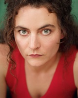 &copy; Olivia Spencer