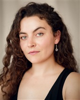 &copy; Olivia Spencer