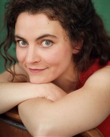 &copy; Olivia Spencer