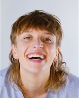 Charlotte Lainé - Portrait<br />