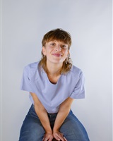 Charlotte Lainé<br />