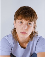 CharlotteLainé - Portrait<br />