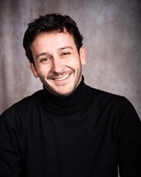 &copy; Benoit Maréchal