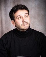 &copy; Benoit Maréchal