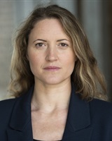 Portrait 2025 
&copy; Sarah Robine