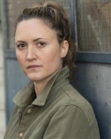 Portrait 2025 
&copy; Sarah Robine