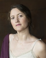 Portrait 2025 
&copy; Sarah Robine