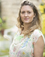 Portrait 2025 
&copy; Sarah Robine