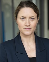 Portrait 2025 
&copy; Sarah Robine