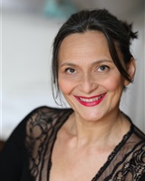 Corinne Chevalier Actrice 3<br />Carlotta Forsberg
