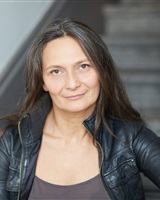 Corinne Chevalier 4<br />Barbara Maud