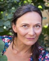 Corinne Chevalier 7<br />Sarah Cornibert