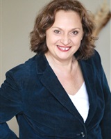 CHRISTINE KHANDJIAN<br />&copy; LOUIS BARSIAT