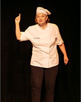 Bienvenue les gourmets<br />&copy; Louis Barsiat
