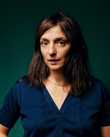 Laetitia Spigarelli 
&copy; Marie Rouge