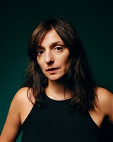 Laetitia Spigarelli 
&copy; Marie Rouge
