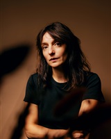 Laetitia Spigarelli 
&copy; Marie Rouge