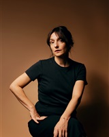 Laetitia Spigarelli 
&copy; Marie Rouge