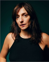 La&euml;titia Spigarelli 
&copy; Marion Rouge