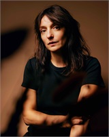 La&euml;titia Spigarelli 
&copy; Marion Rouge