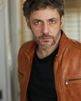 Flic sérieux<br />Candice Nechitch