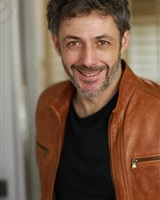 Flic gentil<br />Candice Nechitch