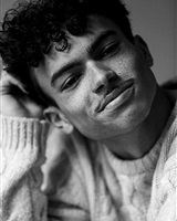 Chase Warnery 
&copy; Guillaume Plas