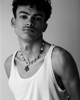 Chase Warnery 
&copy; Guillaume Plas