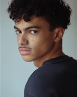 Chase Warnery 
&copy; Guillaume Plas