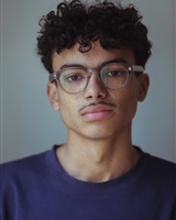 Chase Warnery 
&copy; Guillaume Plas