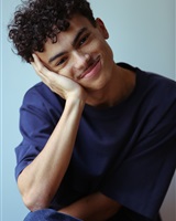 Chase Warnery 
&copy; Guillaume Plas